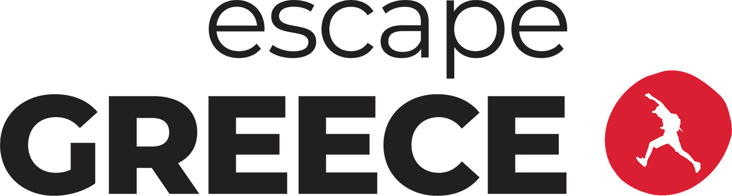 Escape Greece Logo