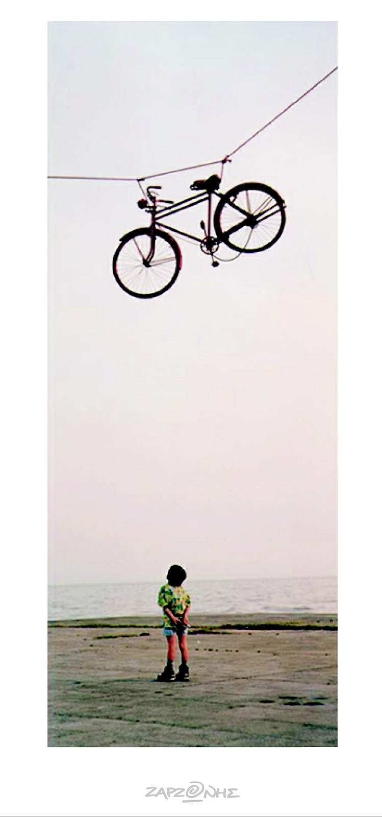 Greece Landscape | Posters – poster series – Greece